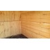 Horse Shelter 2 Stall With Tack Room